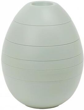 Geschenkidee Opremo Egg-Plit Teller-Set mint