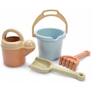 Dantoy Sandkasten Set aus Biokunststoff