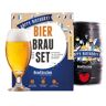 BrauFässchen Geburtstags-Bierbrauset - Dein eigenes Bier selber brauen