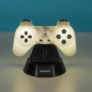 Sony Playstation Controller Icon Leuchte