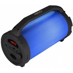 Adler RGB LED Bluetooth Lautsprecher - der ultimative Musikbegleiter