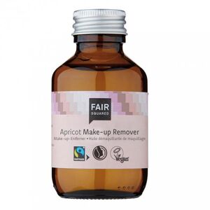 Geschenkidee FAIR SQUARED Make-up Remover