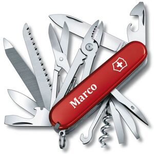 Personalisierbares Victorinox Taschenmesser Handyman