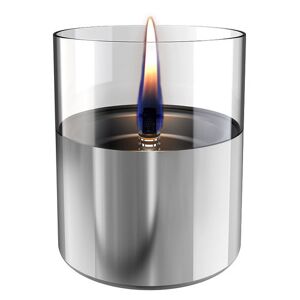 Tender Flame Tender Candle Lilly 10 Glas alu