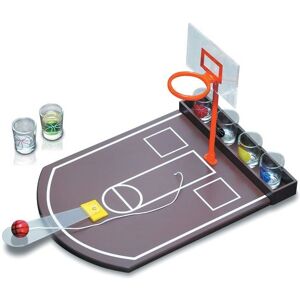 Geschenkidee Trinkspiel Basketball