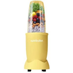 Nutribullet PRO 900W 5tlg. / matt gelb