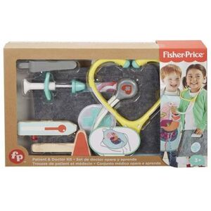 Fischer-Price Fisher Price Doktor Kit