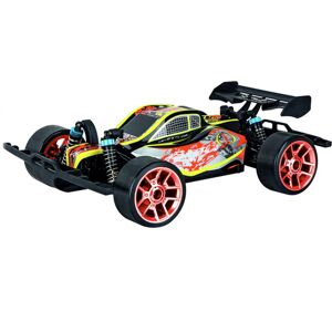 Carrera Profi RC 1:18 Drift Racer 2.4 GHz D/P Digital Proportional