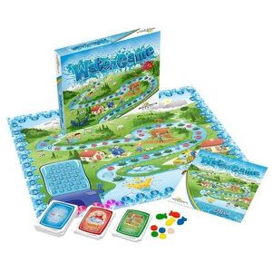 adventerra Games Water Game - Wasser und seine Bedeutung, Brettspiel