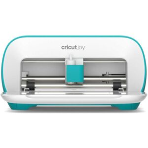 Cricut Papierschneidegerät »Joy Schneideplotter« blau/weiss