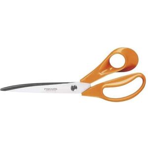 Fiskars Haushaltsschere »25cm« Orange, silberfarben