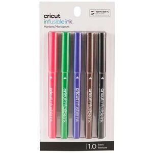 Cricut Dekorierstift »Infusible Ink Basis« bunt