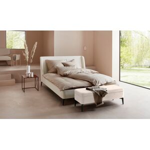 LeGer Home by Lena Gercke Bettbank »Mayra« creme