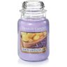 Yankee Candle Duftkerze »Lemon Lavender« bunt  Ø: 10,7 cm