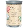 Yankee Candle Duftkerze »Christmas Cookie Signature Large Tumbler«   Ø/H: 9,4 cm x 15 cm