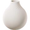 Villeroy & Boch Dekovase »Boch Vase Collier blanc« weiss