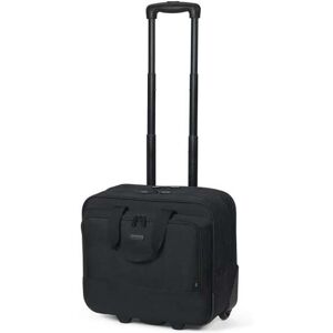 Dicota Laptoptasche »Top Traveller Eco BASE 13-16« Schwarz  B/H/T: 42 cm x 39 cm x 22 cm