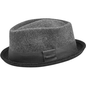 chillouts Filzhut »Neal Hat« grey  SM