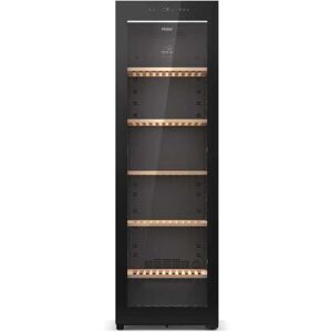 HAIER Weinkühlschrank »HWS247GGU1« schwarz