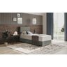 INOSIGN Boxbett »Stratus 2« Velvet 91 stone