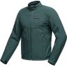 NERVE Motorradjacke »Vigor« grün  L