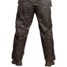 roleff Regenhose »RO 1100« schwarz  S