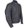 roleff Motorradjacke »RO 844 S« grau  XXXL