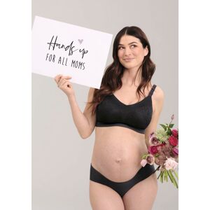 Anita Maternity Still-BH »Essential Lace«, (1 tlg.) anthrazit  S