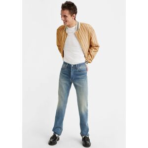 Levi's® 5-Pocket-Jeans »501® 54er Jeans« misty lake  30