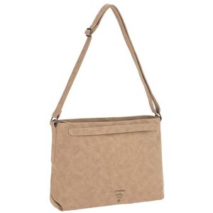 LÄSSIG Wickeltasche »Tender Camel 13« Beige  B/H/T: 12,5 cm x 31 cm x 43 cm