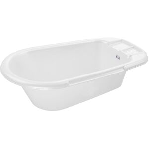 Rotho Babydesign Babybadewanne »Baby-Badewanne« weiss