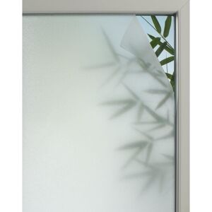 GARDINIA Fensterfolie »Privacy«, statisch haftend Weiss matt  B/L: 67,5 cm x 150 cm