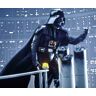 Komar Vliestapete »Star Wars Classic Vader Join the Dark Side« blau/schwarz  B/L: 300 m x 250 m