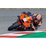 Papermoon Fototapete »BARCELONA MOTOGP-JOHANN ZARCO 500 CMÃ‚³ MOTORRAD WM XXL« bunt  B/L: 3,00 m x 2,23 m