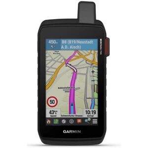 Garmin Outdoor-Navigationsgerät »Montana 700i«, (Europa (45 Länder) Schwarz