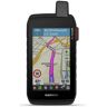 Garmin Outdoor-Navigationsgerät »Montana 700i«, (Europa (45 Länder) Schwarz