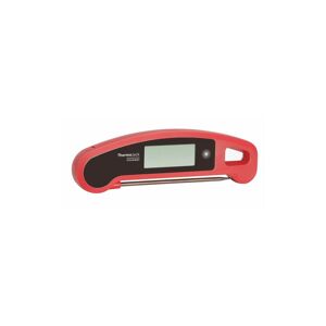 TFA Dostmann Bratenthermometer »TH« Rot