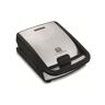 Tefal Kontaktgrill »SW857D 70«, 700 W schwarz