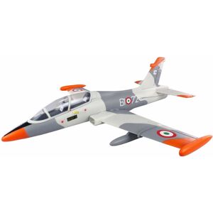 Amewi RC-Flugzeug »Jet MB-339 820 mm PNP« Orange