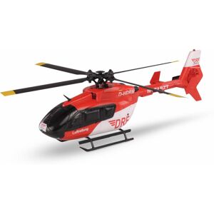 Amewi RC-Helikopter »AFX-135 DRF 4-Kana« Rot