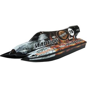 Amewi RC-Boot »Mad Flow V3 Formel« Schwarz