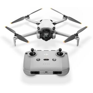 DJI Drohne »Mini 4 Pro RC N2 RTF« Hellgrau