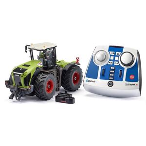 Siku RC-Traktor »Claas Xerion 5000 TRAC VC, mit Controller RTR,« Grün