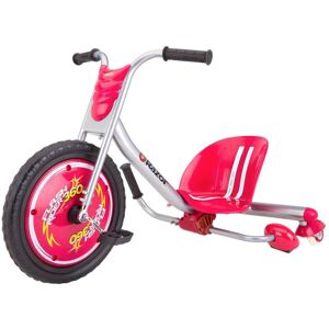 Razor Scooter »FlashRider 360« rot