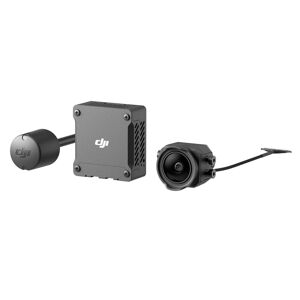 DJI Zubehör Drohne »Air Unit Set mit Kamera & Antenne«