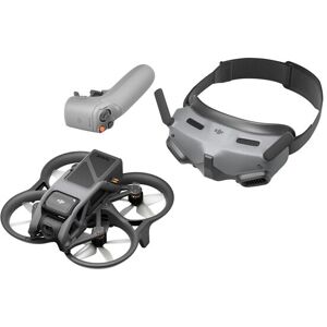 DJI Drohne »Avata Pro-View Combo RC Motion 2 mit Goggles 2«