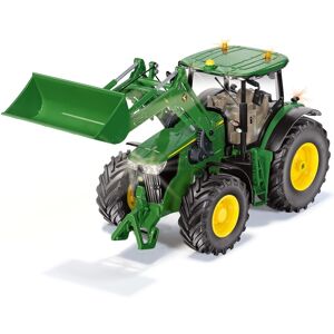 Siku RC-Traktor »SIKU Control, John Deere 7310R mit Frontlader (6792)« grün