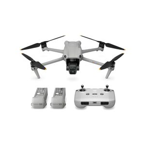DJI Drohne »Air 3 Fly More Combo mit DJI RC-N2« Grau