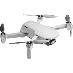 DJI RC-Helikopter »Mini 2 SE Fly More Combo RTF« Hellgrau