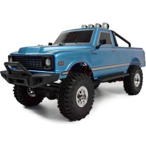 Amewi RC-Monstertruck »Crawler AM18 Pick-Up« Blau